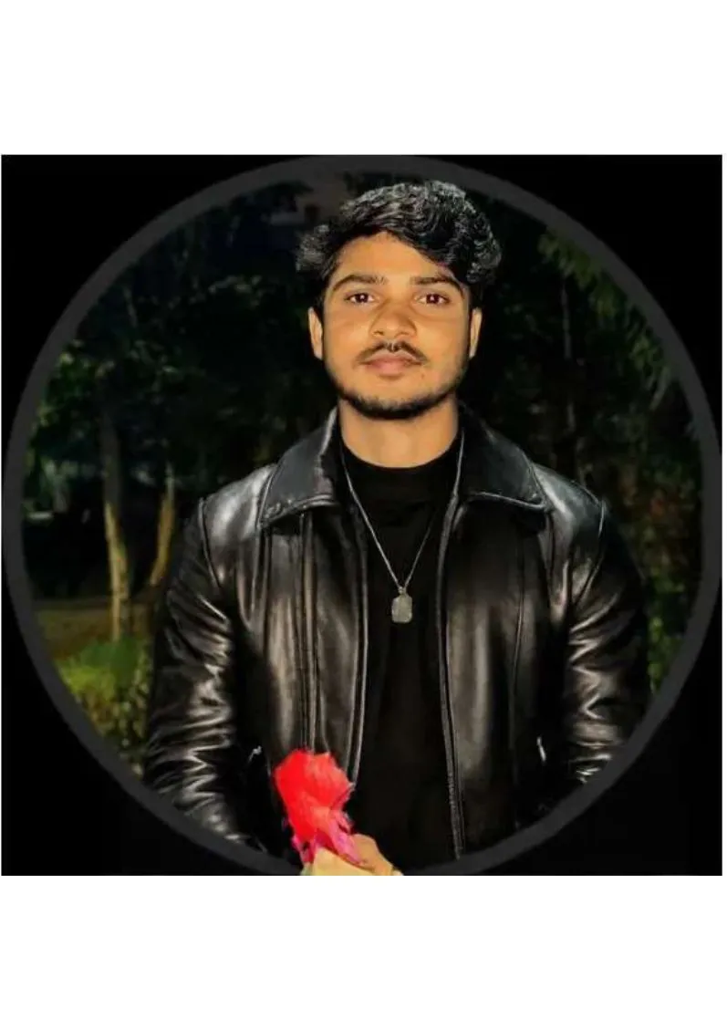 Ajeet Yadav - Head of Product Design at RentMitra (Student Housing Platform)